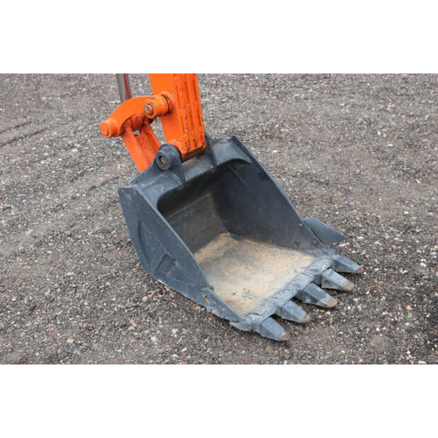 2010 Doosan DH55-V-48590629