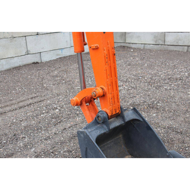 2010 Doosan DH55-V-48590630