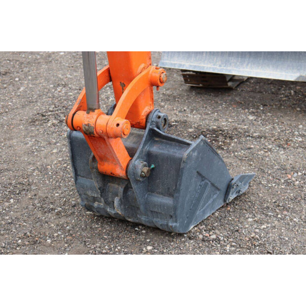 2010 Doosan DH55-V-48590631