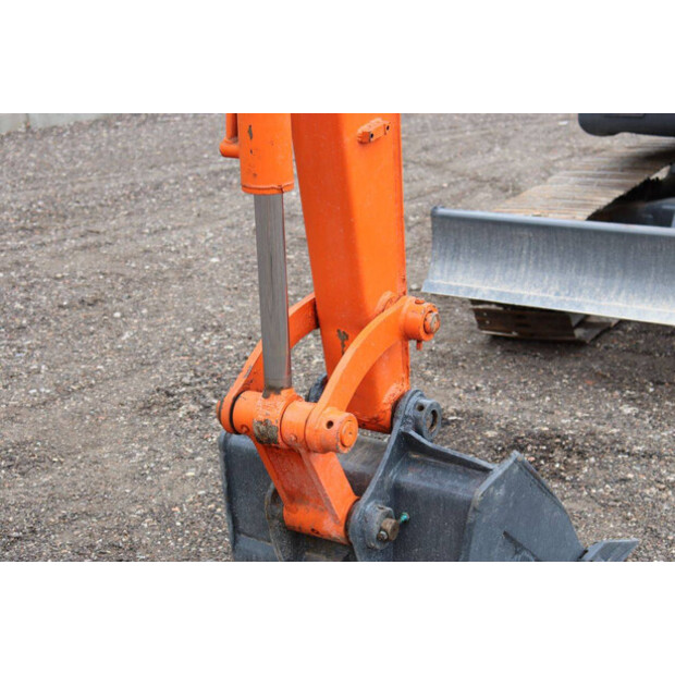 2010 Doosan DH55-V-48590632