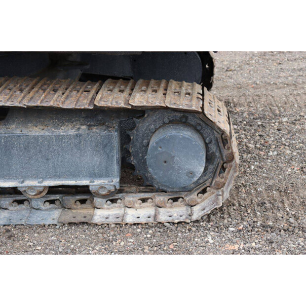 2010 Doosan DH55-V-48590636