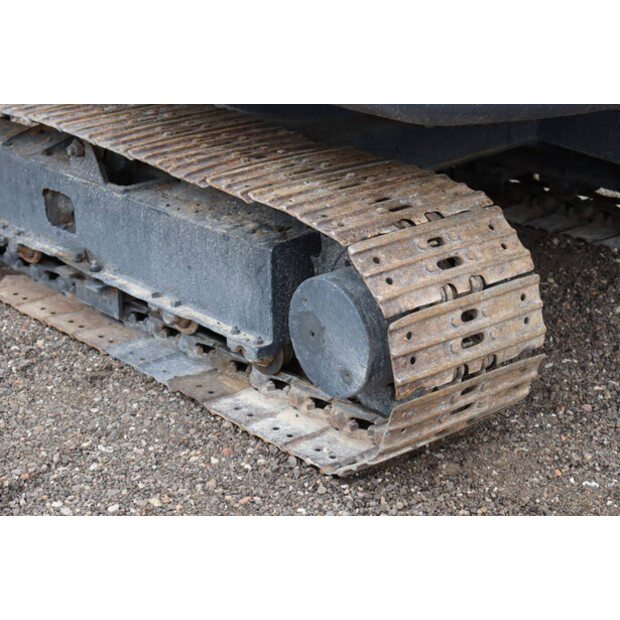 2010 Doosan DH55-V-48590637
