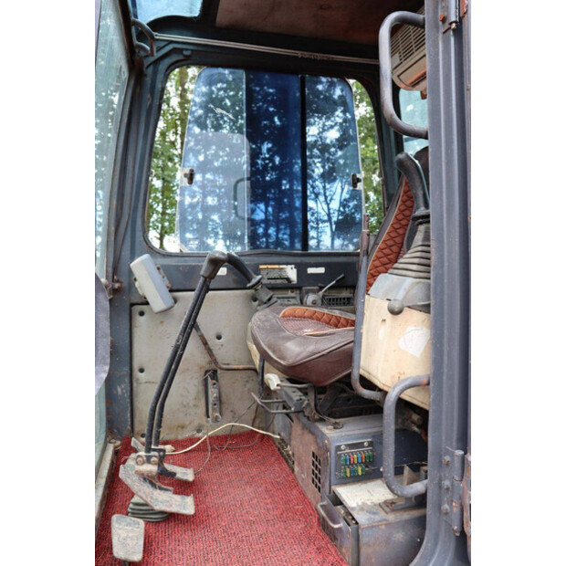 2010 Doosan DH55-V-48590644