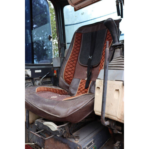 2010 Doosan DH55-V-48590645