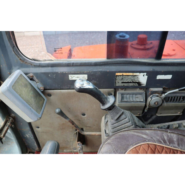 2010 Doosan DH55-V-48590647