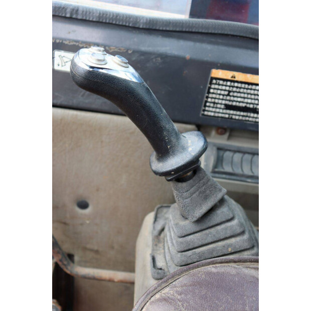 2010 Doosan DH55-V-48590648
