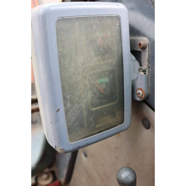 2010 Doosan DH55-V-48590649