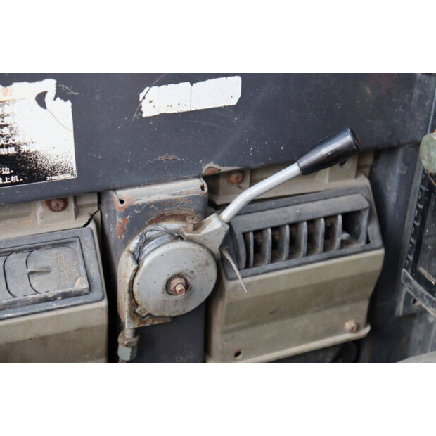 2010 Doosan DH55-V-48590651