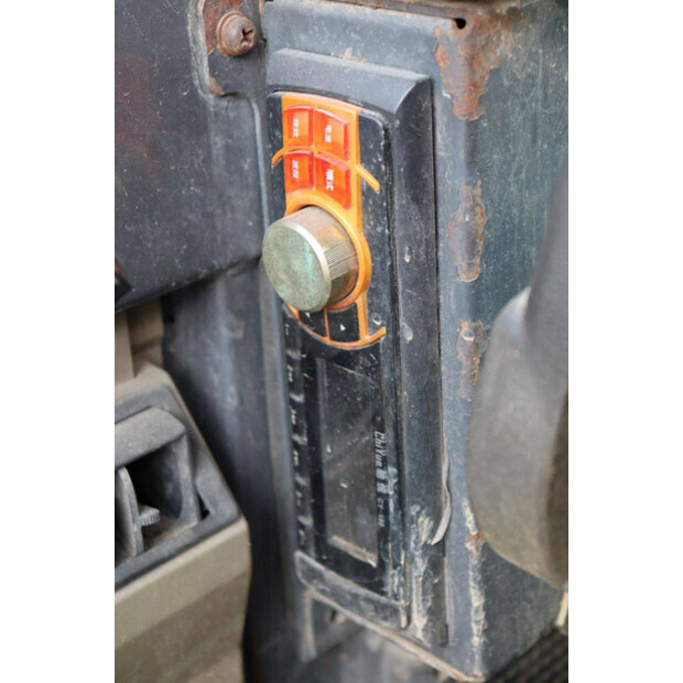 2010 Doosan DH55-V-48590652