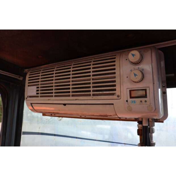 2010 Doosan DH55-V-48590654