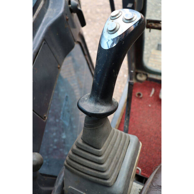 2010 Doosan DH55-V-48590655
