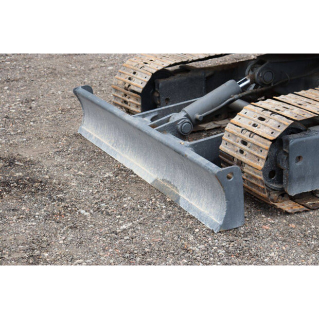 2010 Doosan DH55-V-48590661