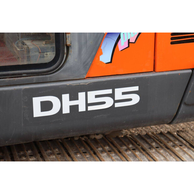 2010 دووسان DH55-V-48590736