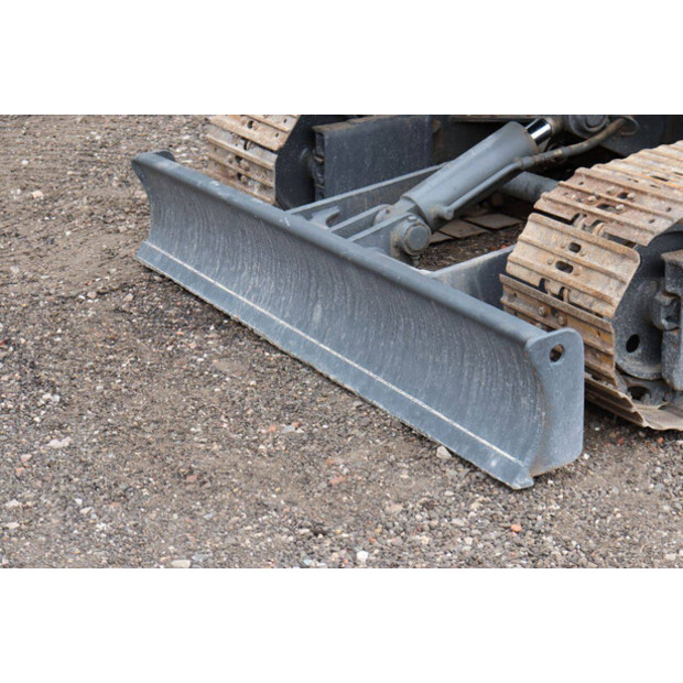 2010 Doosan DH55-V-48590779
