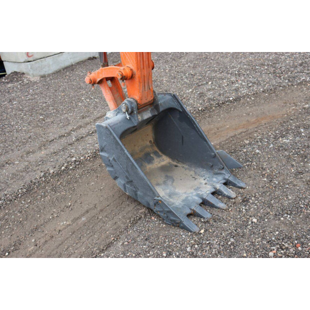 2010 Doosan DH55-V-48590780