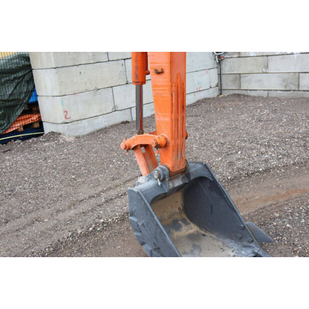 2010 Doosan DH55-V-48590781
