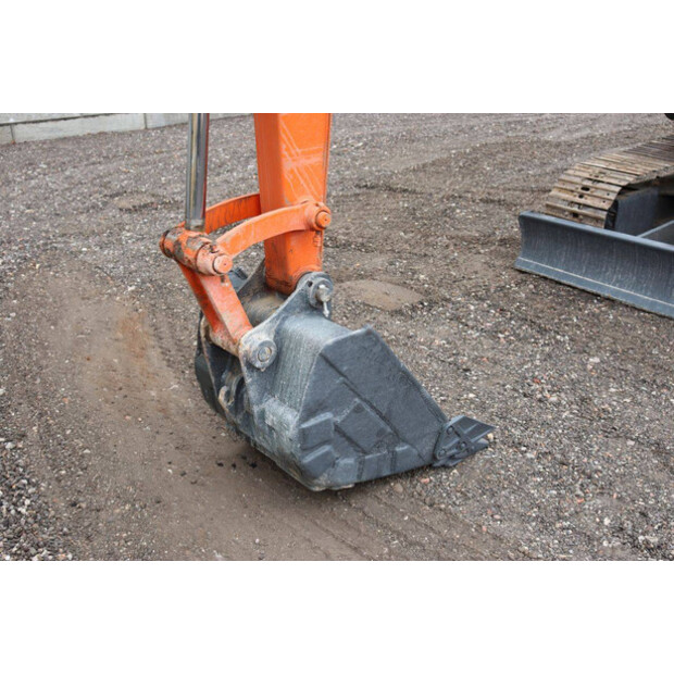 2010 Doosan DH55-V-48590782