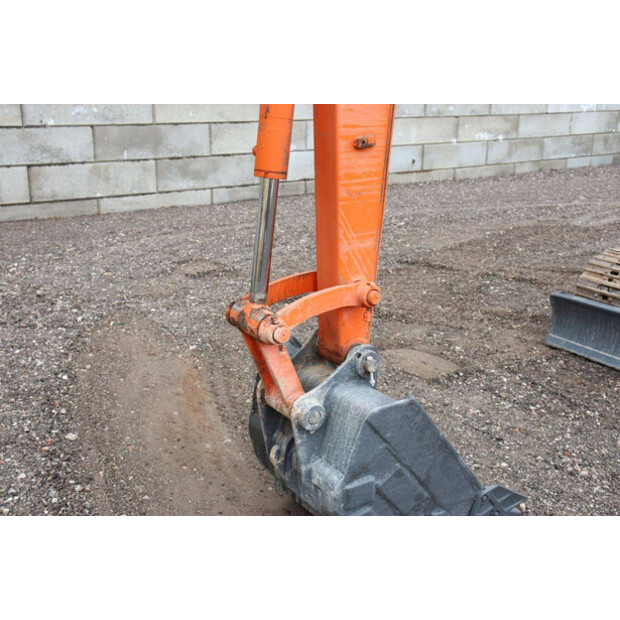 2010 Doosan DH55-V-48590783