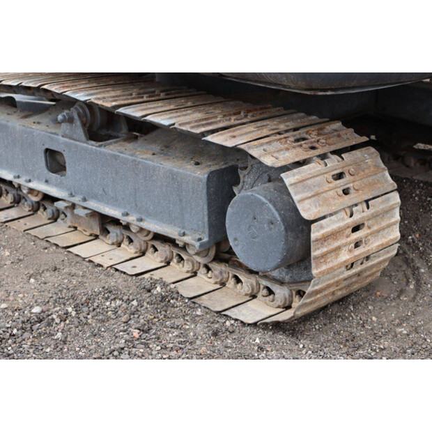 2010 Doosan DH55-V-48590791