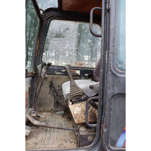 2010 Doosan DH55-V-48590798