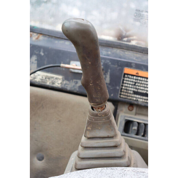 2010 Doosan DH55-V-48590802