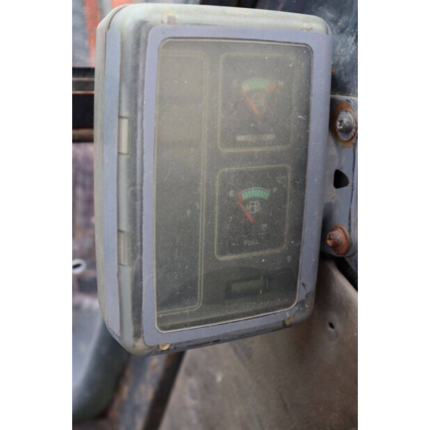 2010 Doosan DH55-V-48590805