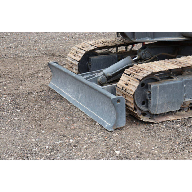 2010 Doosan DH55-V-48590811