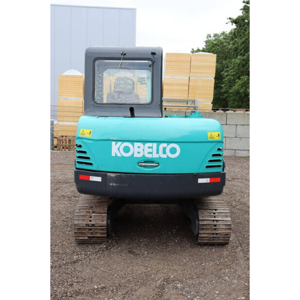 2014 KOBELCO SK55-C-48590816