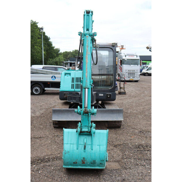 2014 KOBELCO SK55-C-48590819