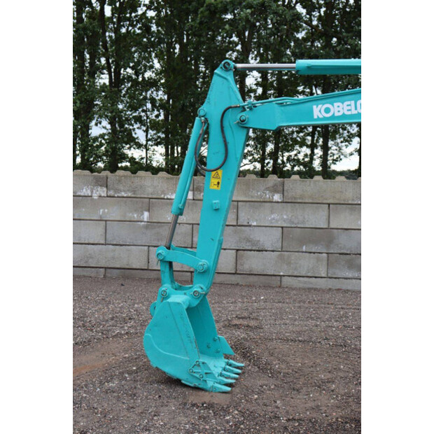 2014 KOBELCO SK55-C-48590822