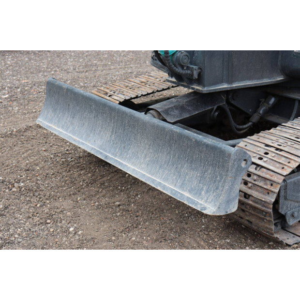 2014 KOBELCO SK55-C-48590825