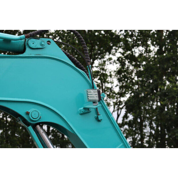 2014 KOBELCO SK55-C-48590826