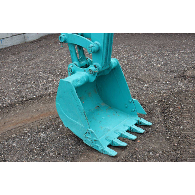 2014 KOBELCO SK55-C-48590828
