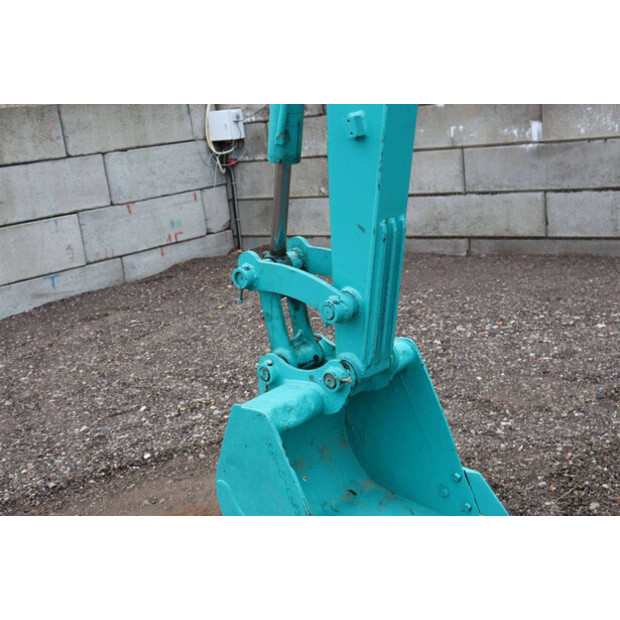2014 KOBELCO SK55-C-48590829