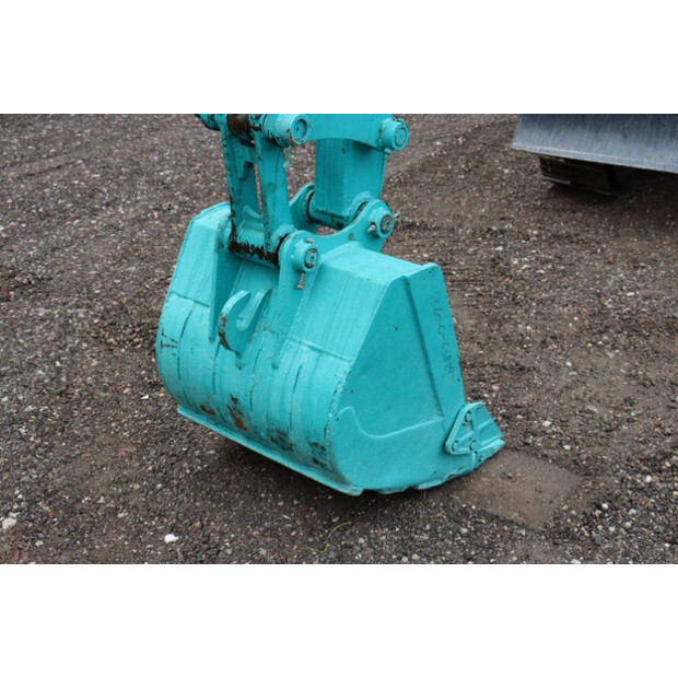 2014 KOBELCO SK55-C-48590830