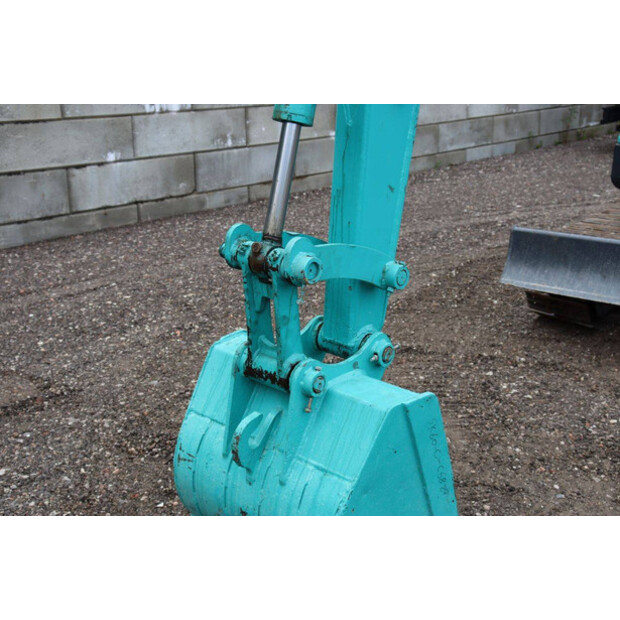 2014 KOBELCO SK55-C-48590831