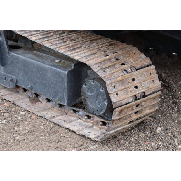 2014 KOBELCO SK55-C-48590836