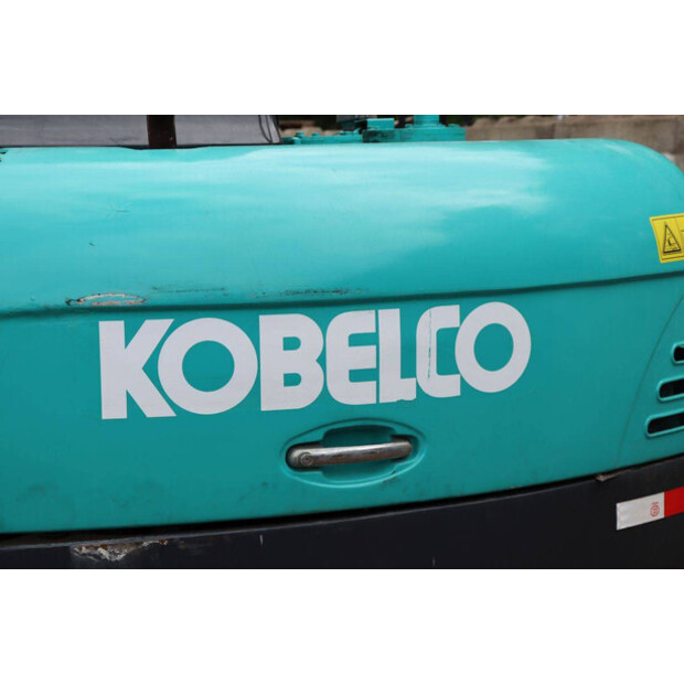 2014 KOBELCO SK55-C-48590838