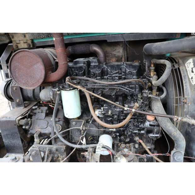 2014 KOBELCO SK55-C-48590839