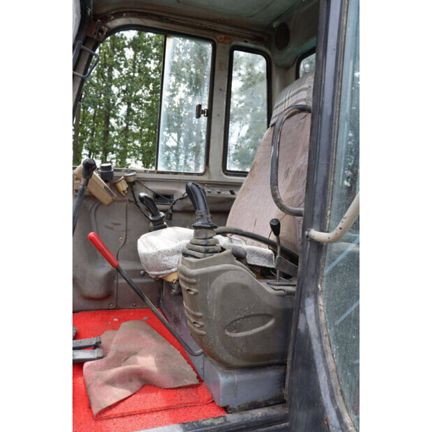 2014 KOBELCO SK55-C-48590841