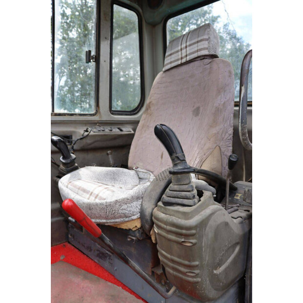 2014 KOBELCO SK55-C-48590842
