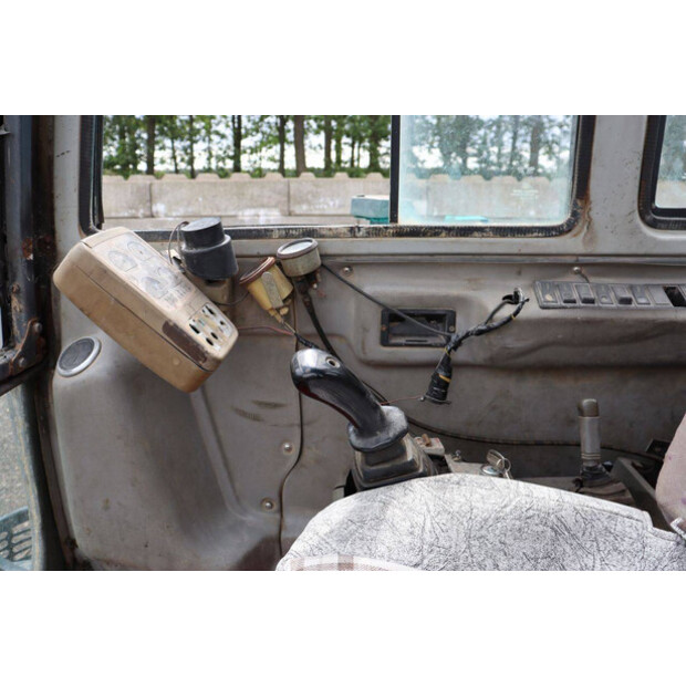 2014 KOBELCO SK55-C-48590844