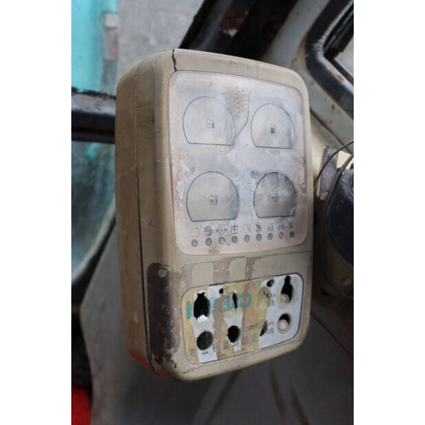2014 KOBELCO SK55-C-48590847