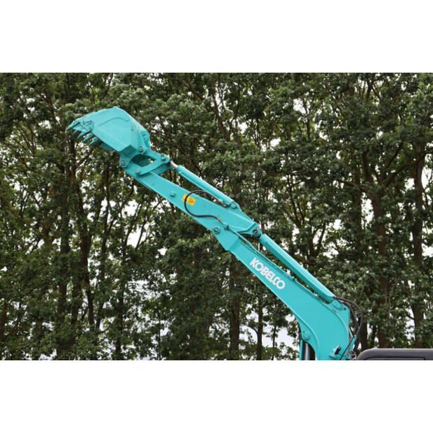 2014 KOBELCO SK55-C-48590858
