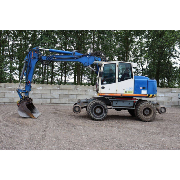 2007 Atlas 1404K-48590860