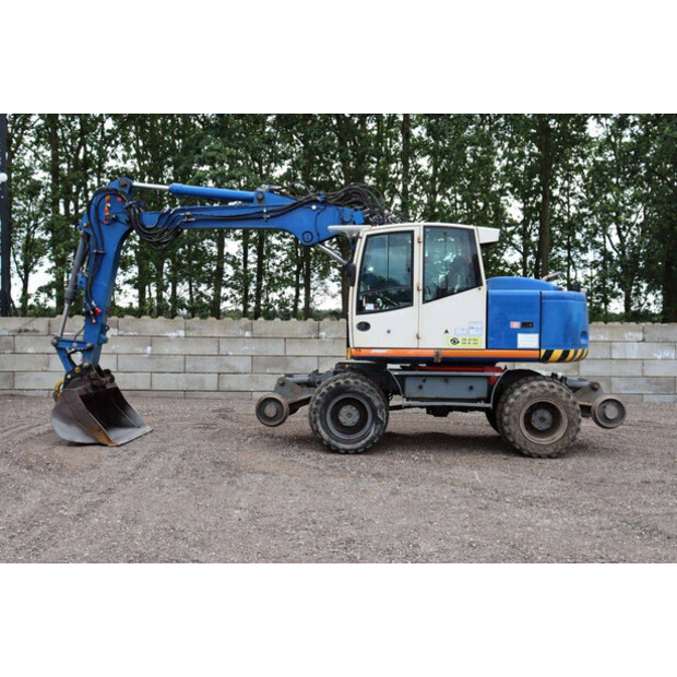 2007 Atlas 1404K-48590861