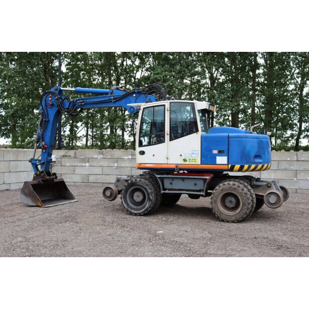 2007 Atlas 1404K-48590862