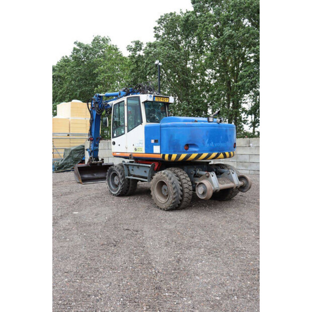 2007 Atlas 1404K-48590863