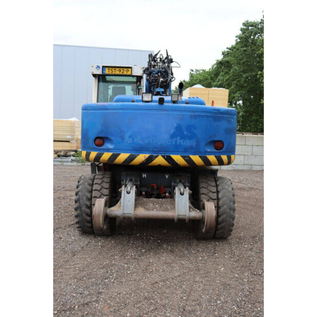 2007 Atlas 1404K-48590864