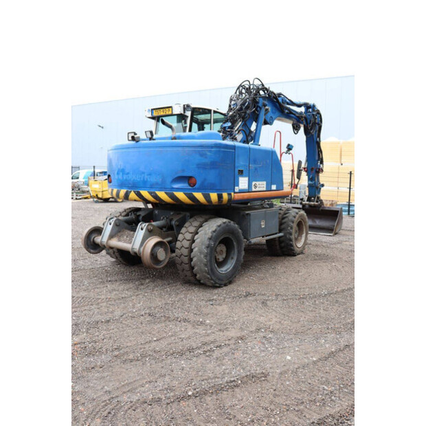 2007 Atlas 1404K-48590865